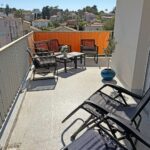 Balcony 1