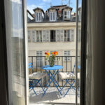 Balcony NEW