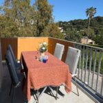Balcony Dining