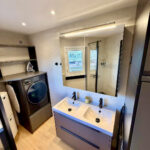Bathroom Topfloor