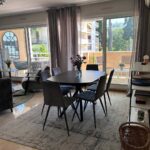 Dining Area Balcony1