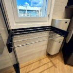 Foldable Drying Rack