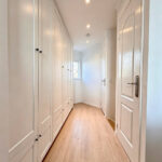 Hallway Topfloor