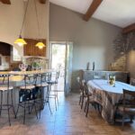 Kitchen+dining Table