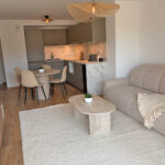 Living Room And Kitchen 2