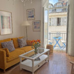 Living Room Featured