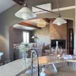 Livingroom From Kitchen