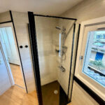 Shower Topfloor
