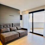 Smart Bed Living Room