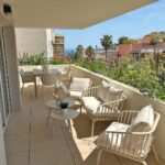 Terrace And Sea 2