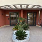 The Entrance 2