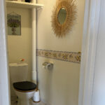 Toilet 1