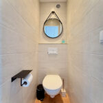Toilet Topfloor