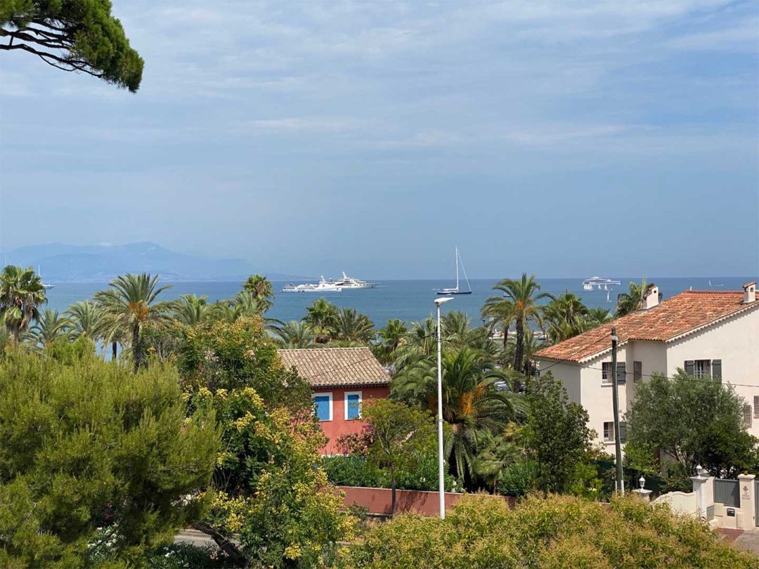 View