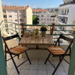 View Balcony