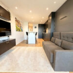 XSofa Smartbed Living Room