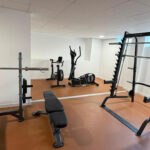 X Gym 1