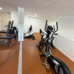 X Gym 2