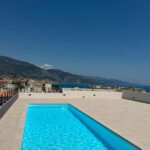 X Pool & View