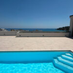 X Pool Liggande