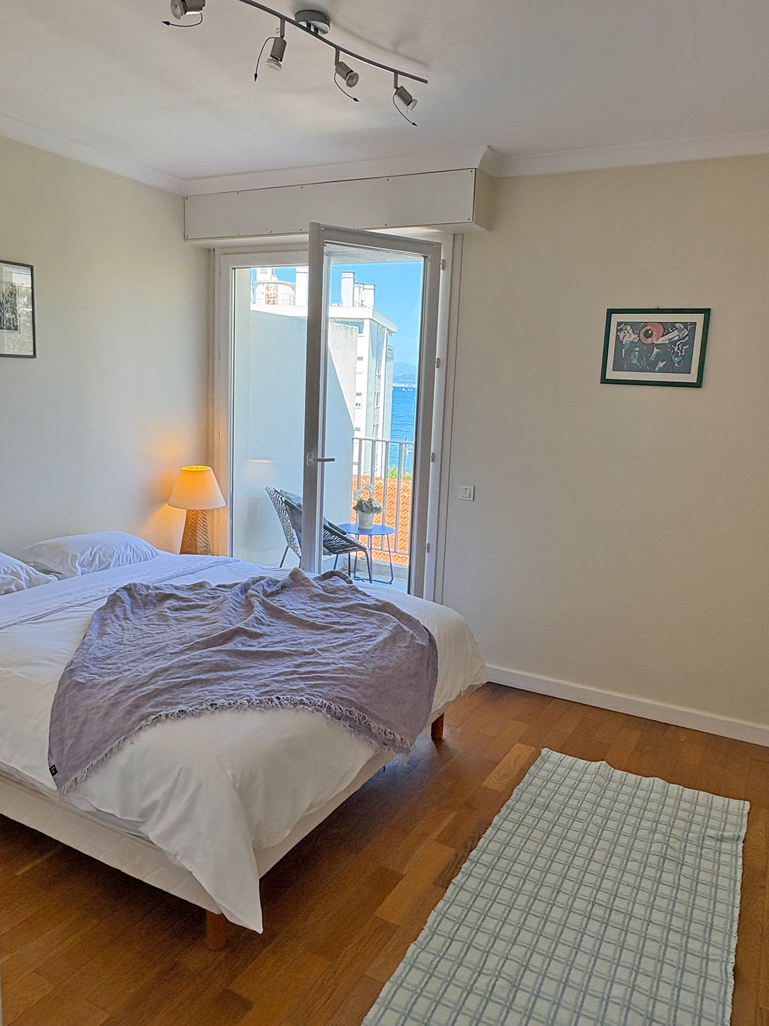 La Petite Fantaisie - Bedroom 1-1