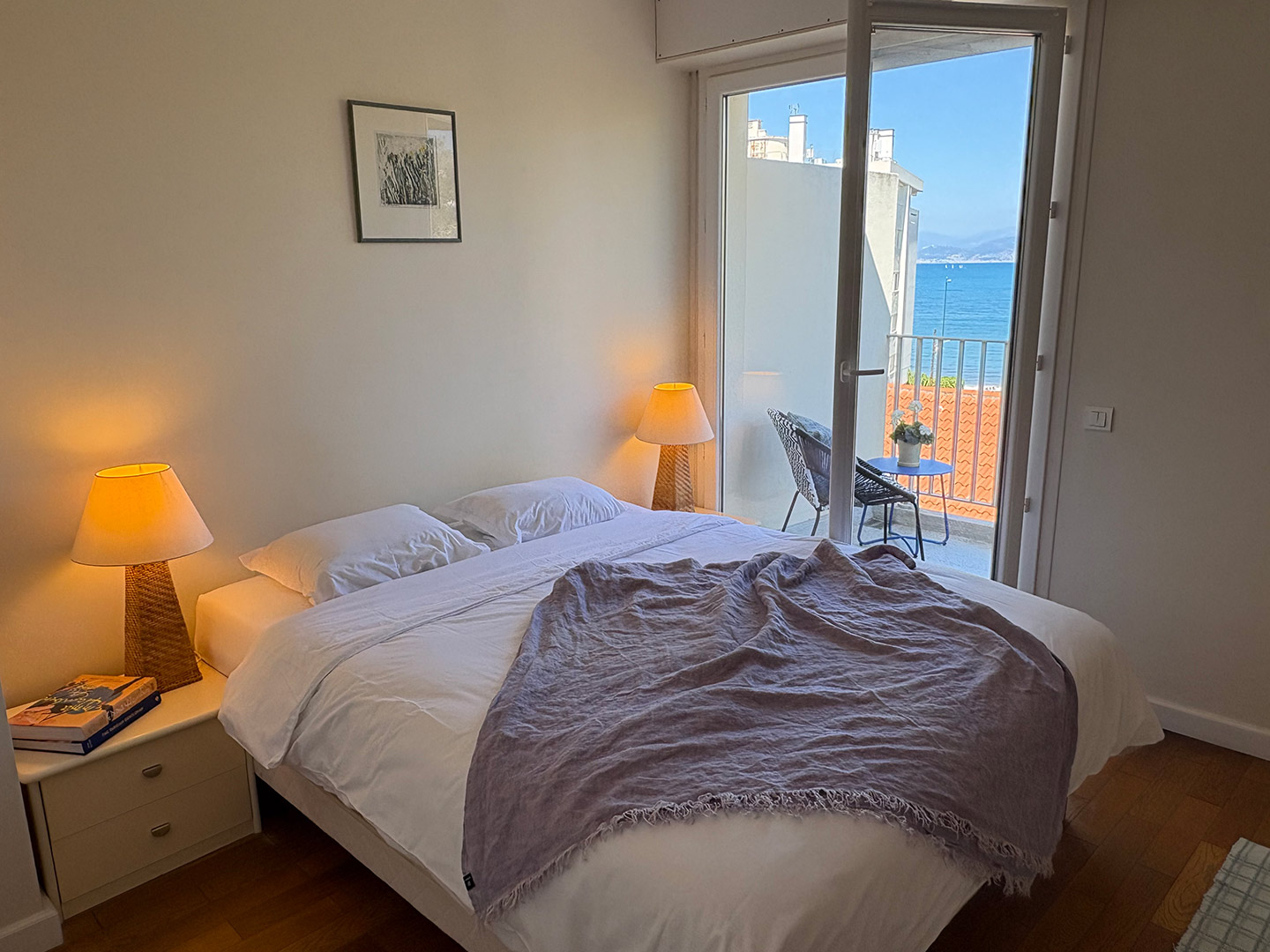 La Petite Fantaisie - Bedroom 1-2