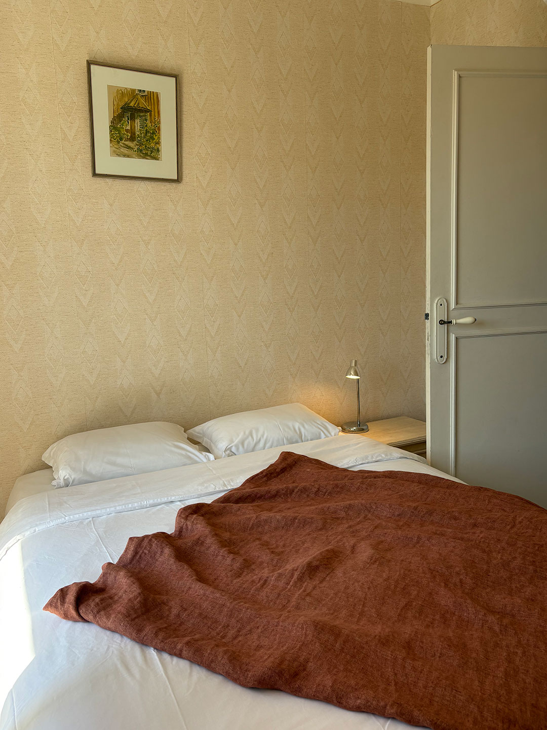 La Petite Fantaisie - Second Bedroom 3