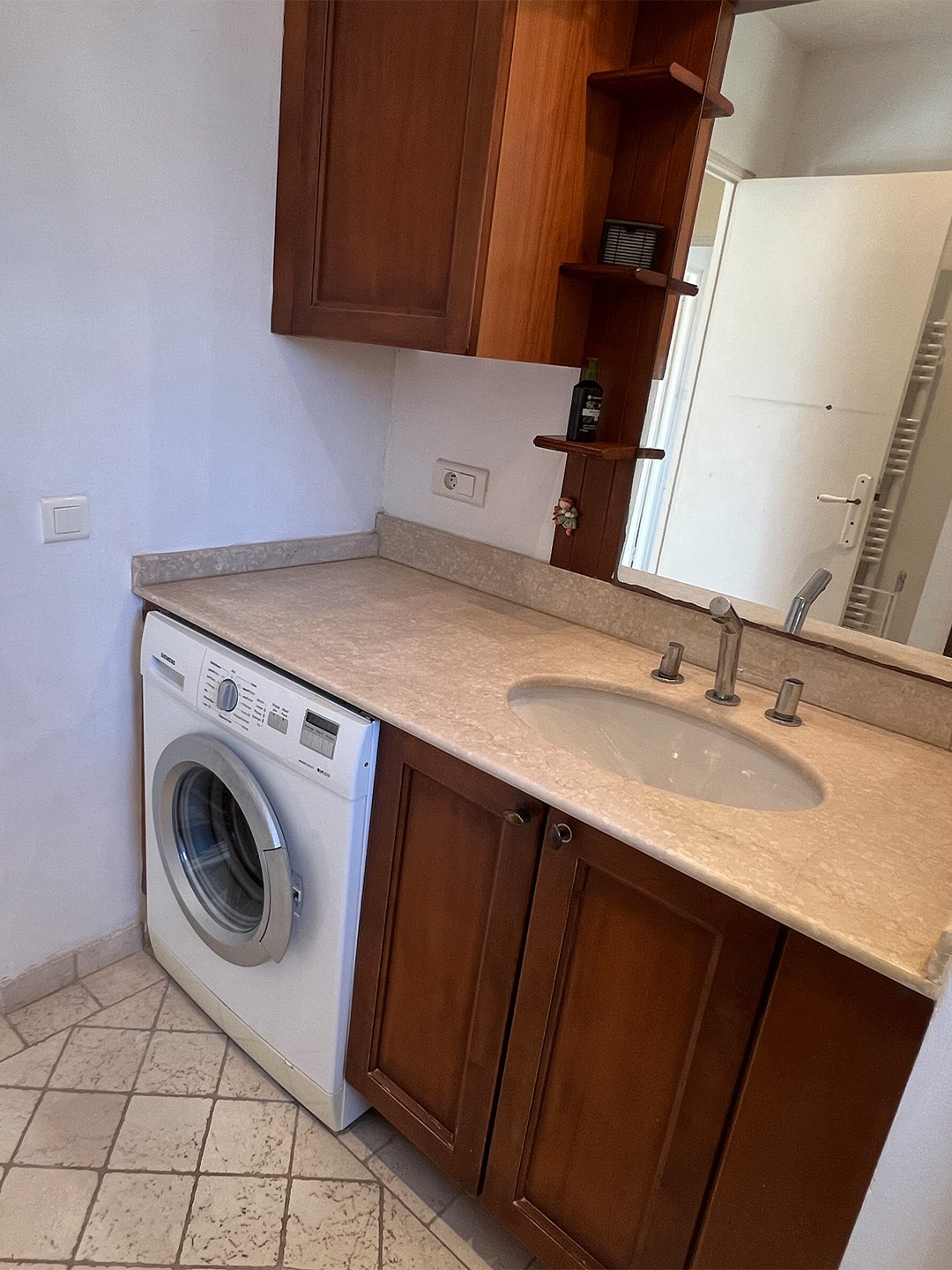 La Petite Fantaisie - Washer