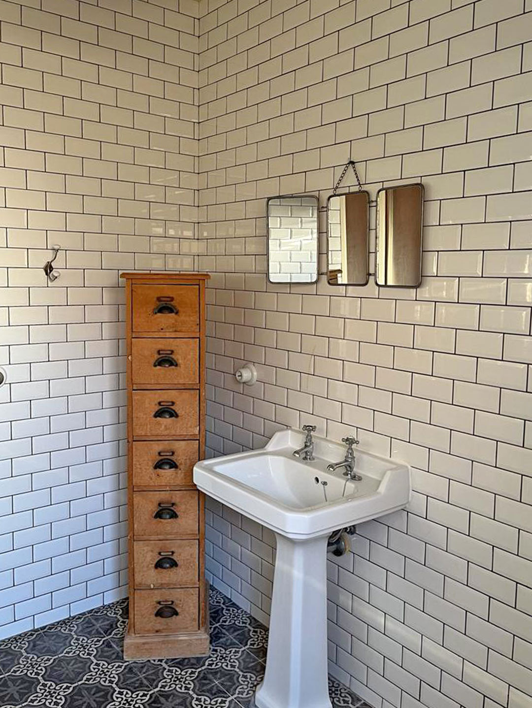 La Petite Ruelle - Bathroom 3