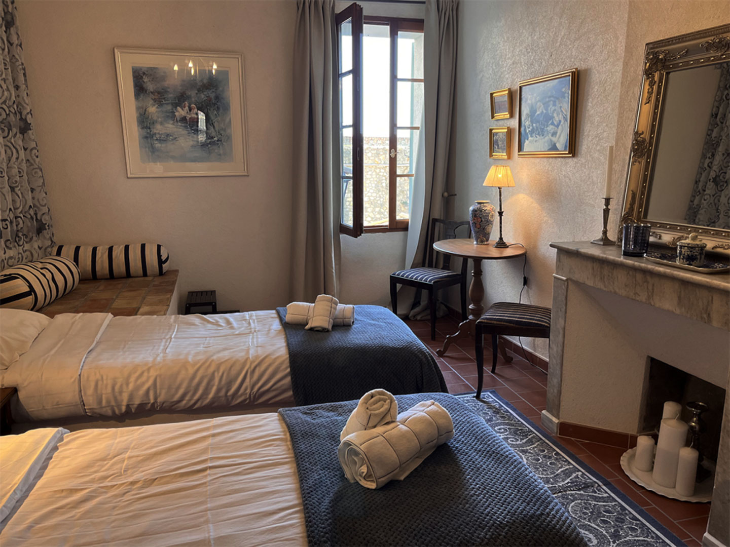 La Vue - 2nd Bedroom