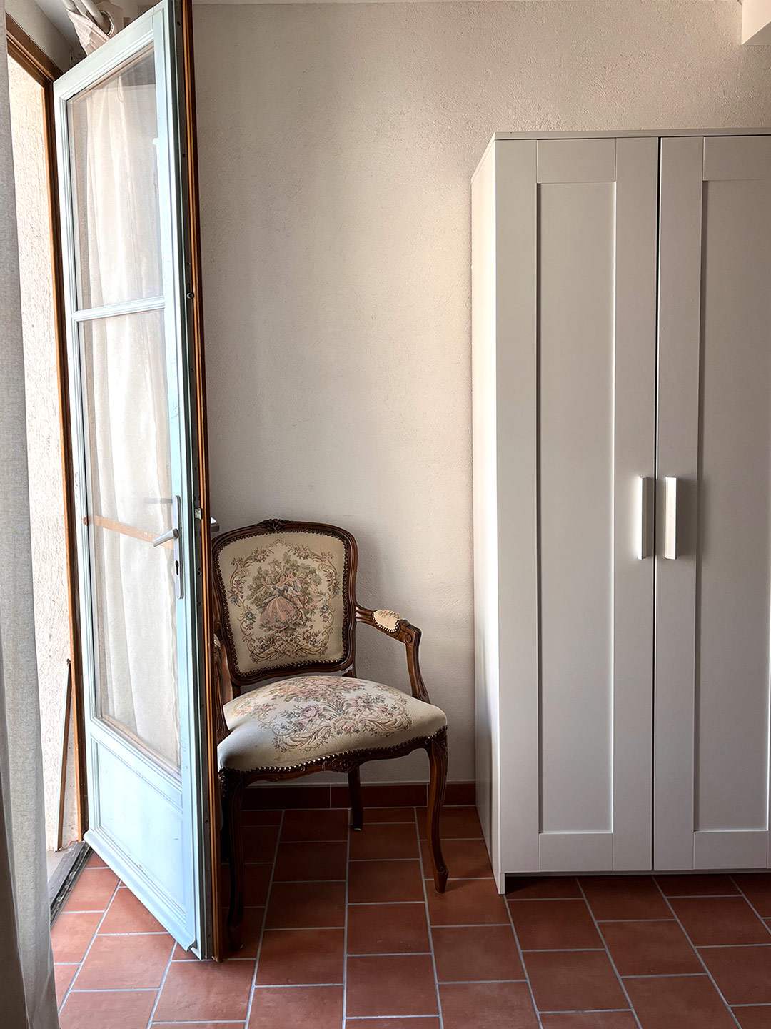La Vue - Chair