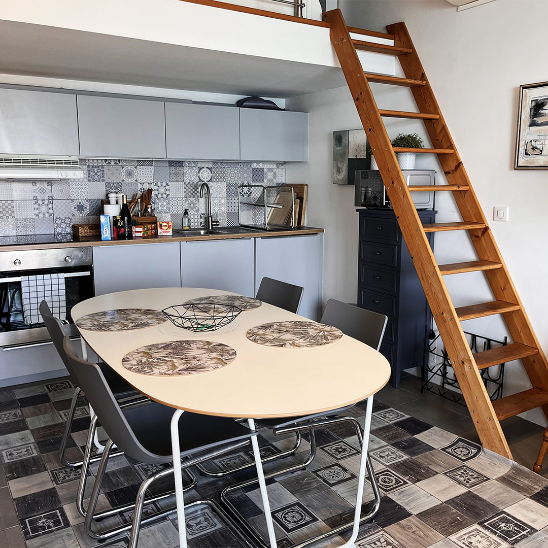 La Vue - Featured 4