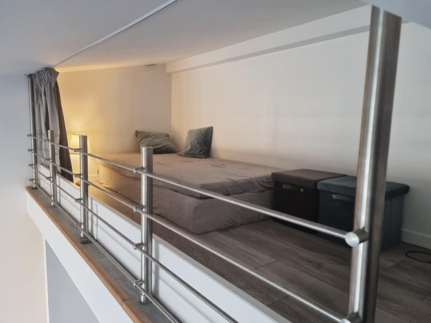 La Vue - Loft