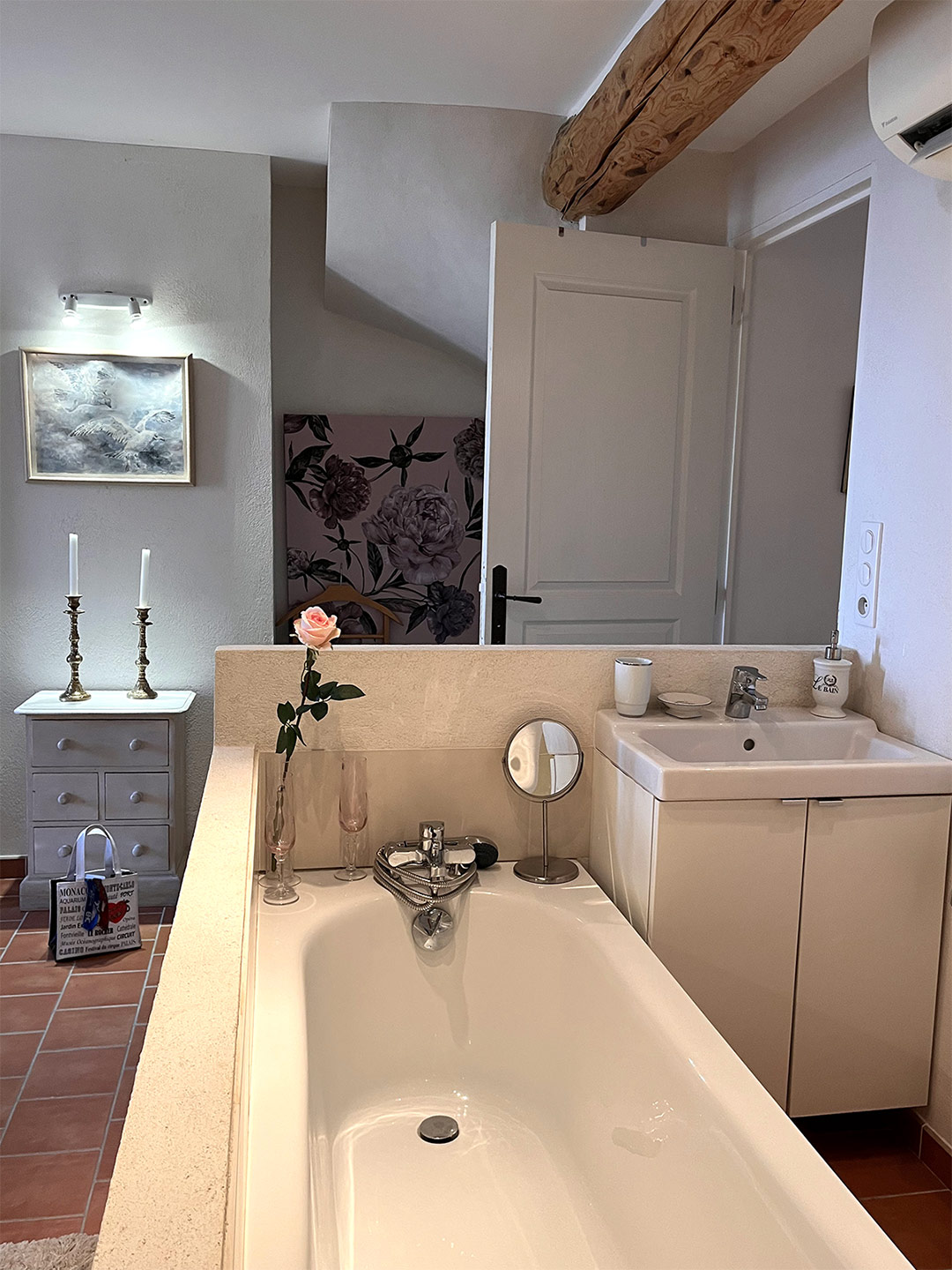 La Vue - Masterbedroom