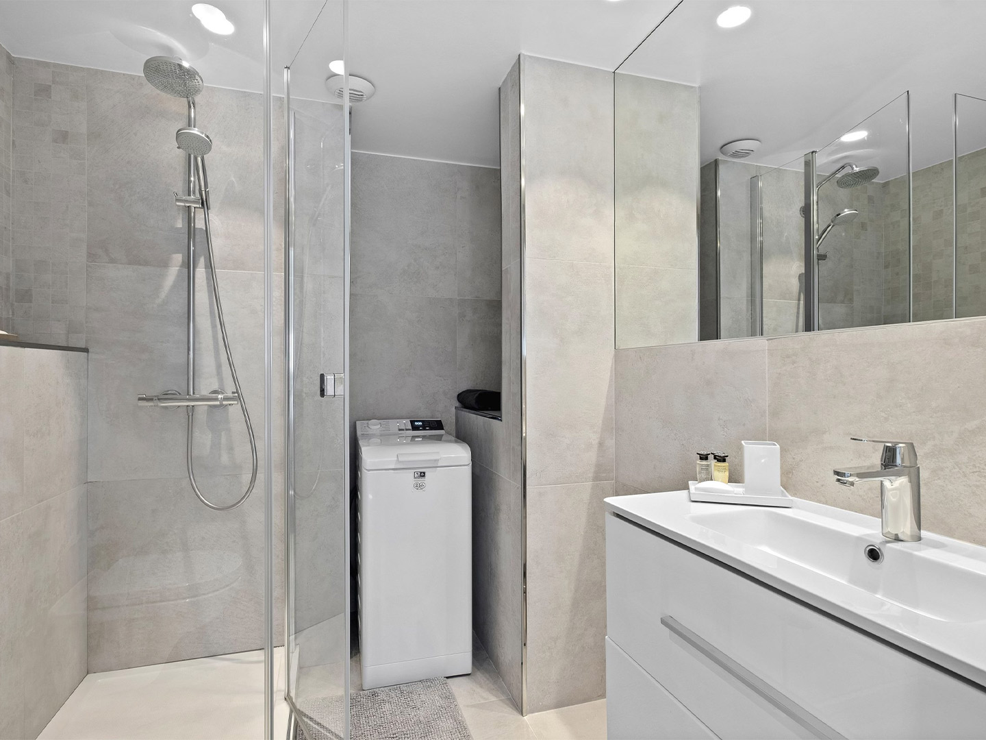 Le Refuge des Pecheurs - Bathroom