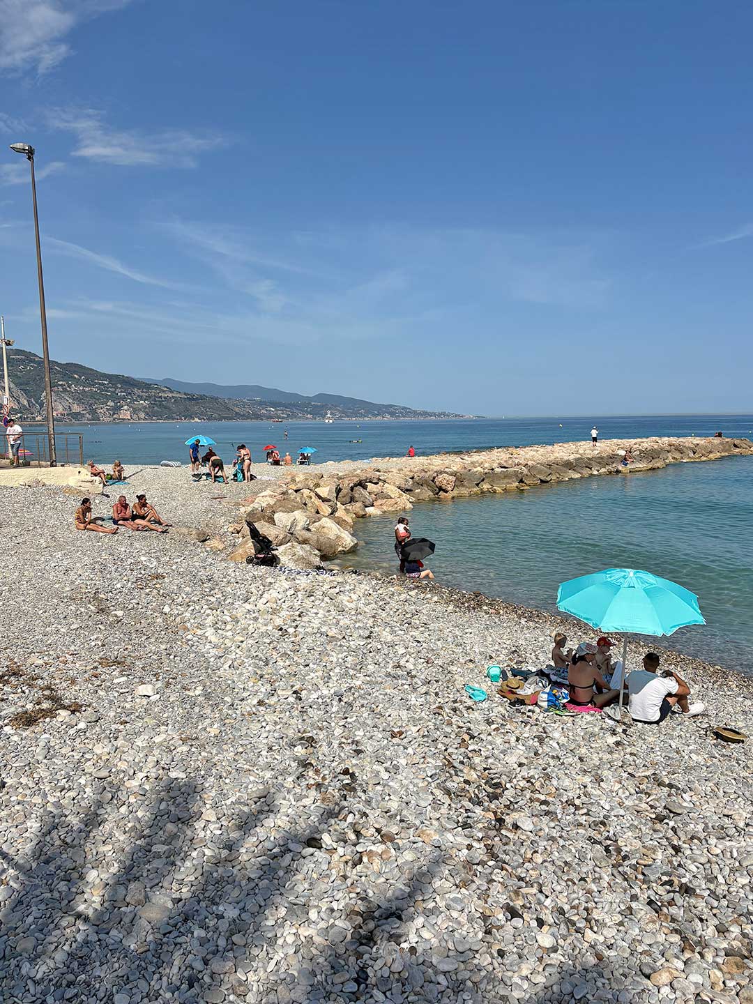 Les Orchidées - Beach