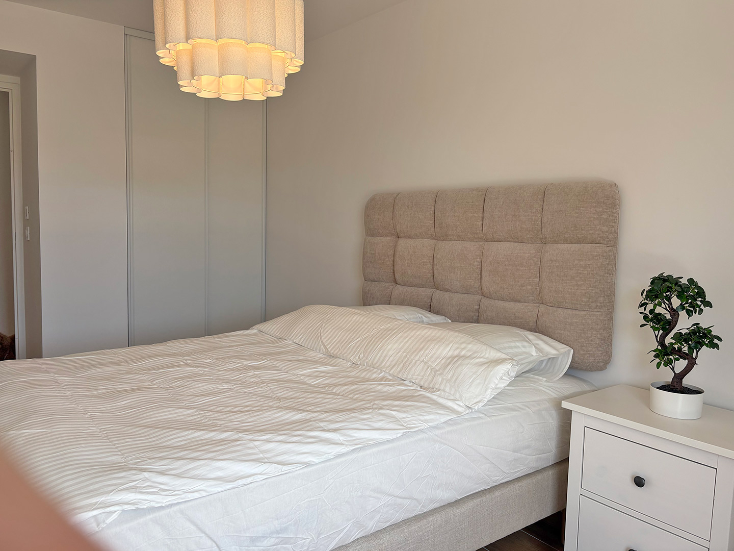Les Orchidées - Bedroom 1