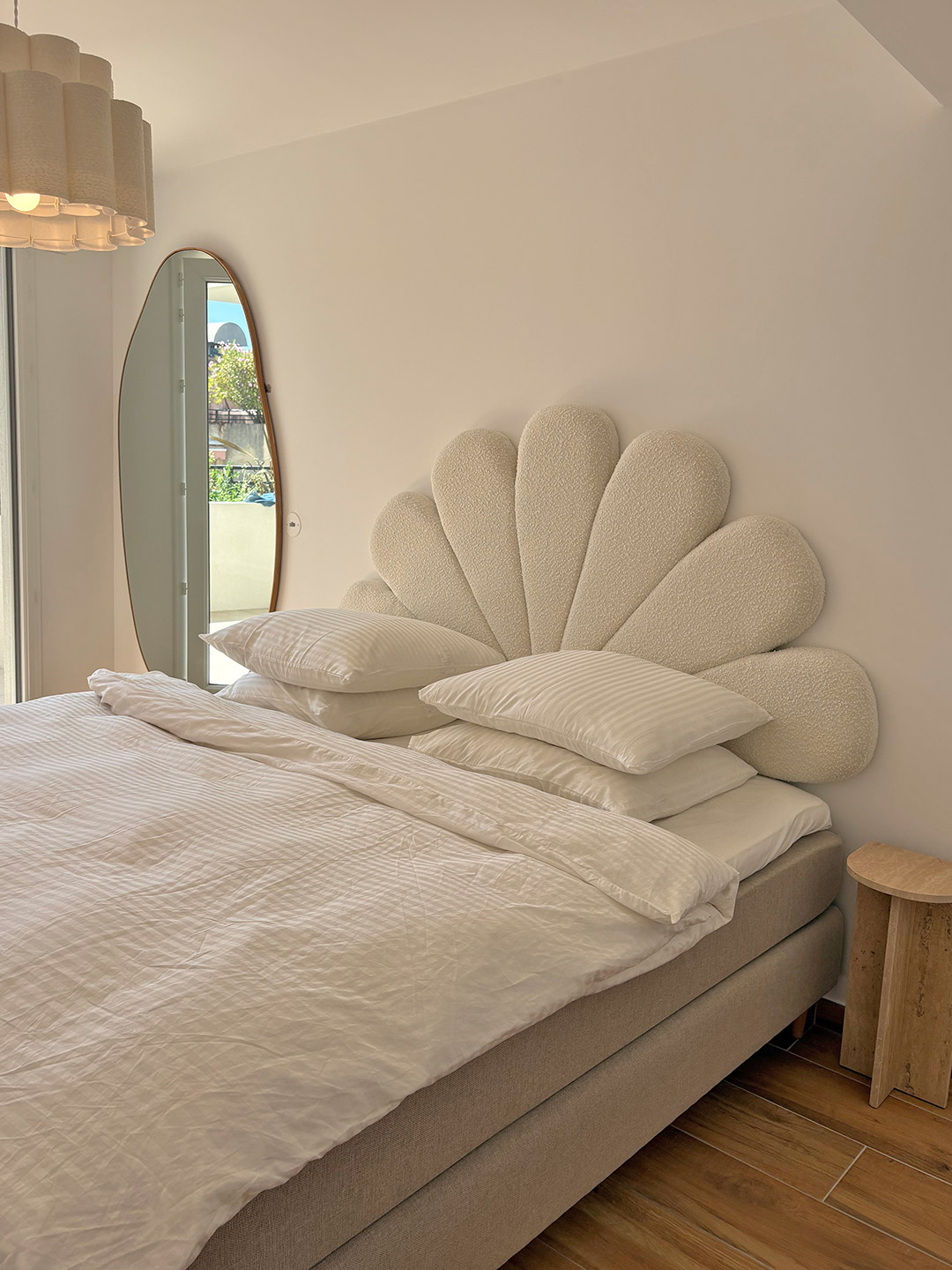 Les Orchidées - Bedroom 2