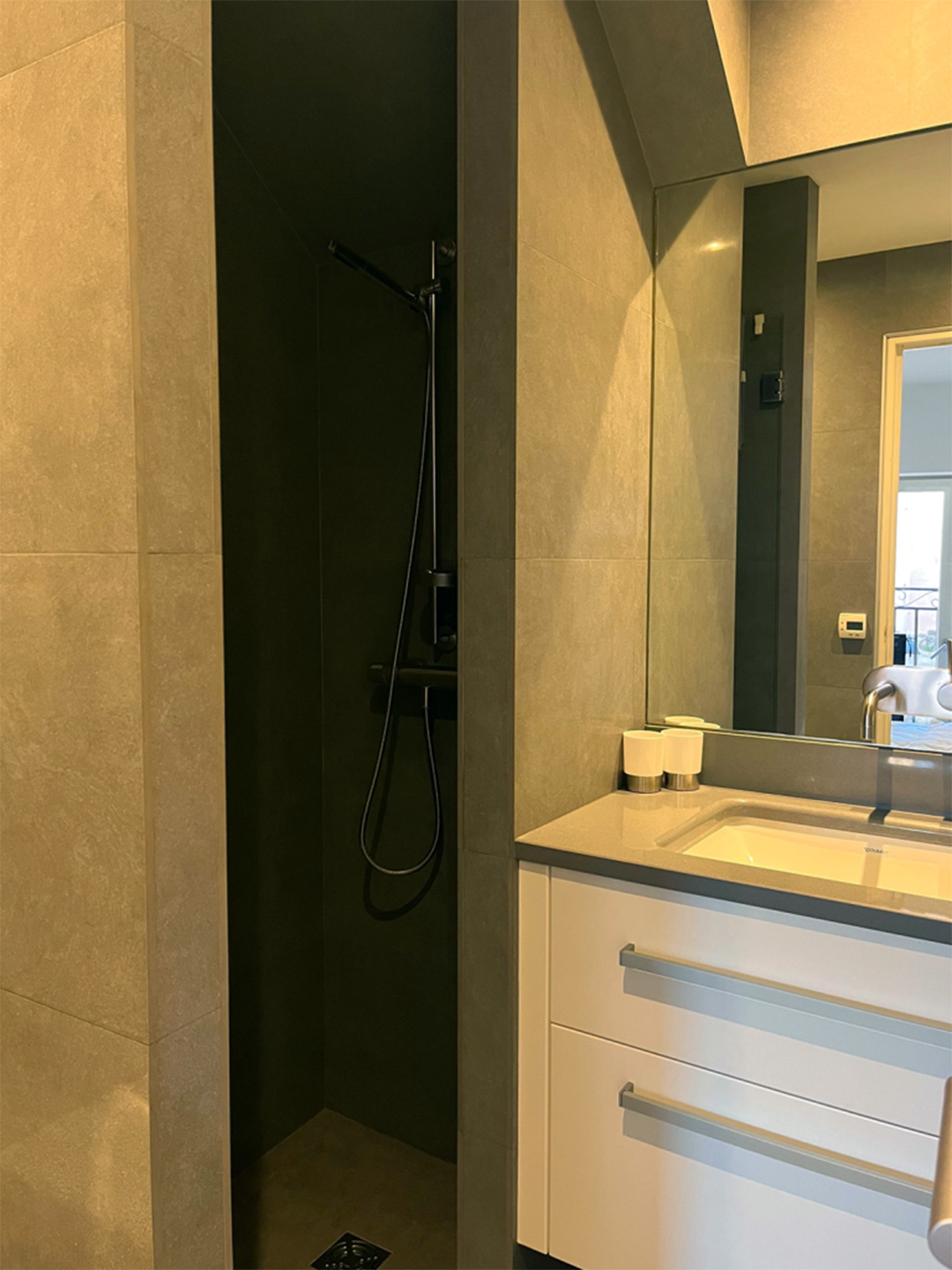 Rue de l’Orme - Bathroom 2