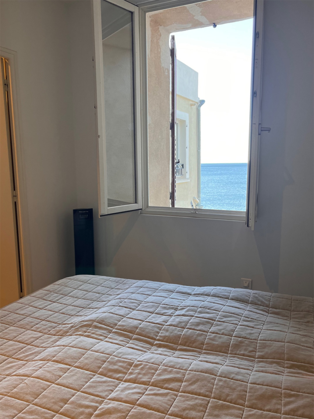 Rue de l’Orme - Bedroom 1