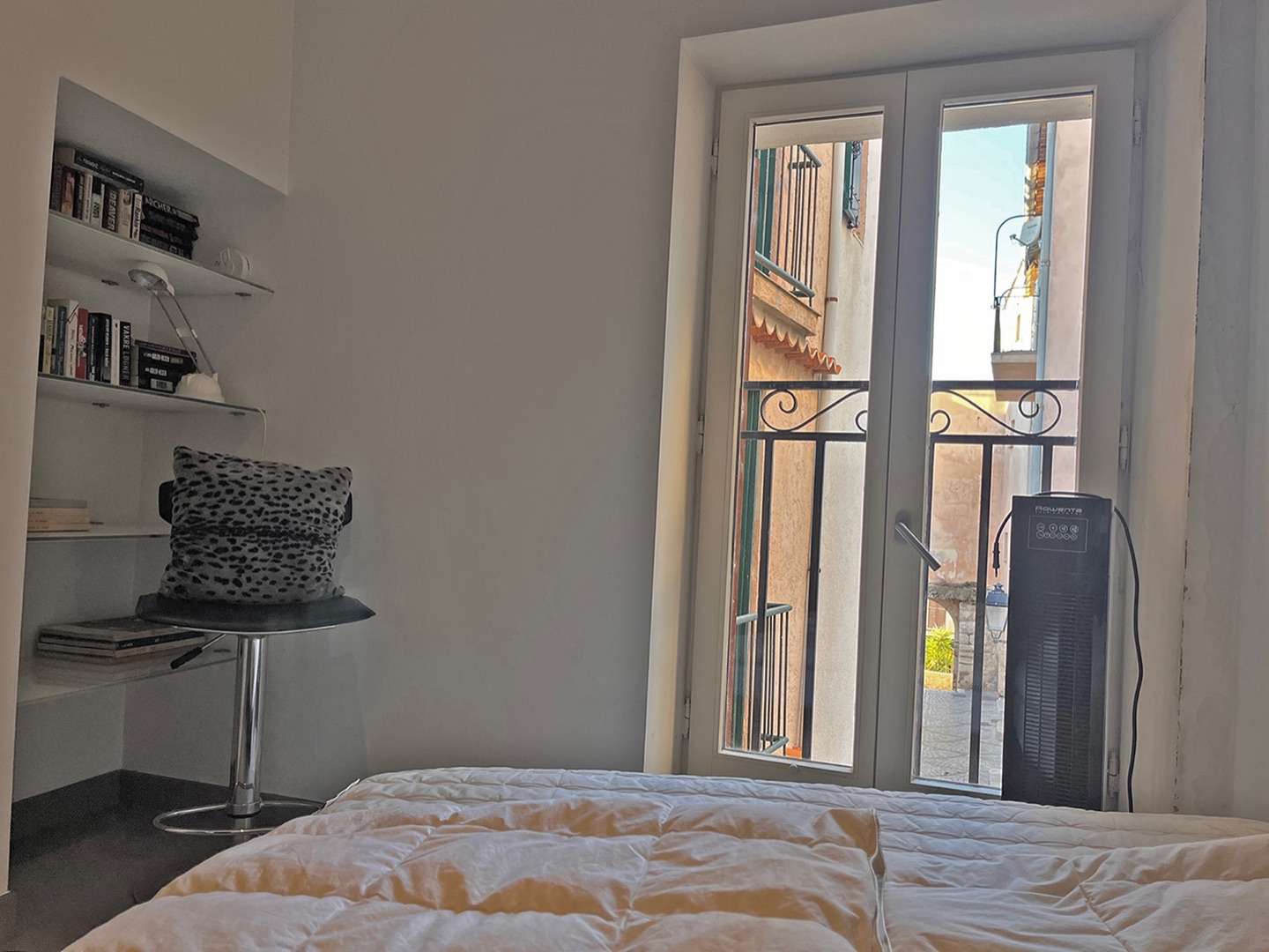 Rue de l’Orme - Bedroom 2