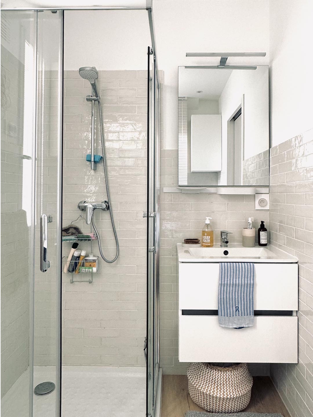 Studio Salis - Bathroom 1