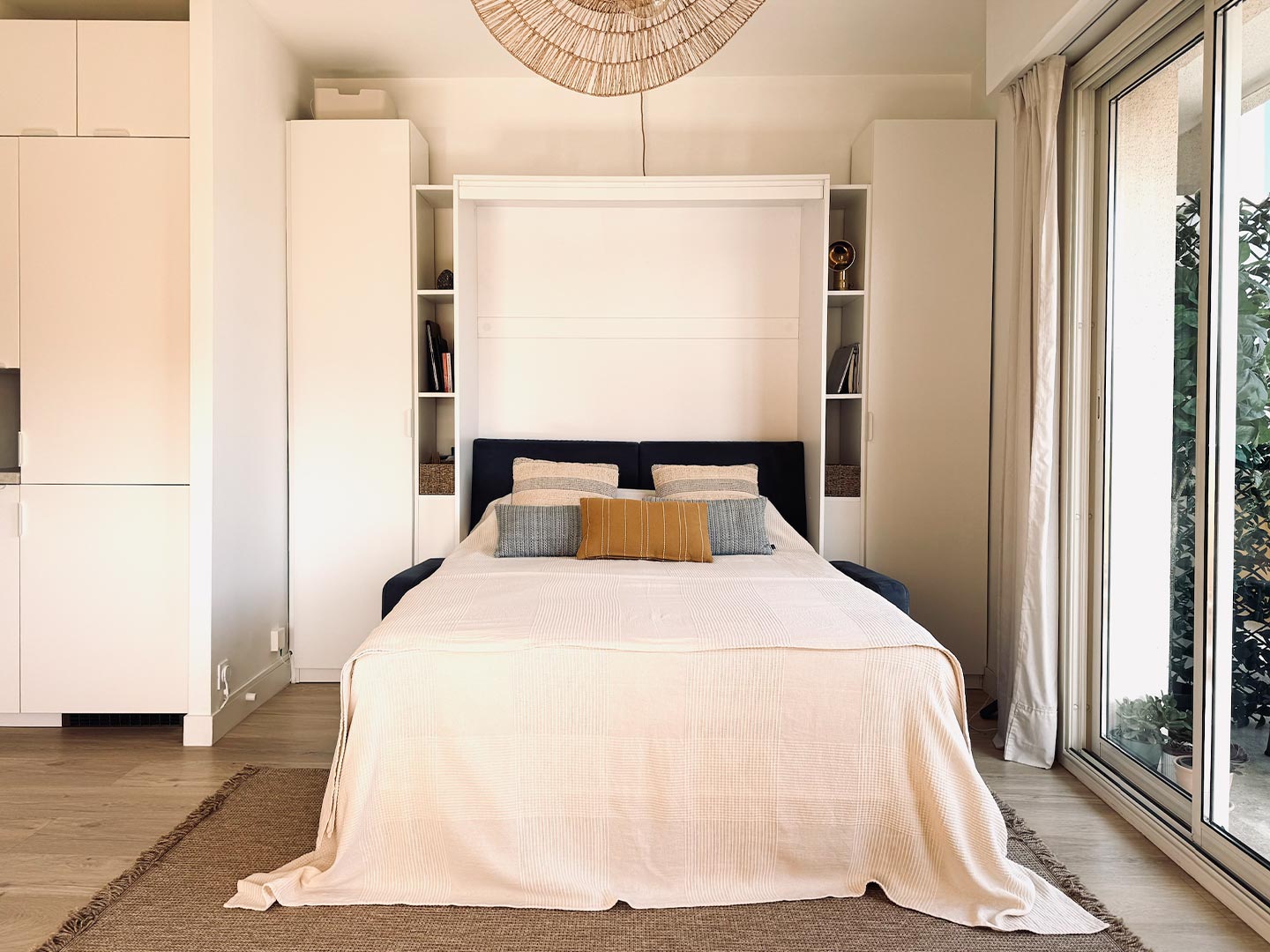 Studio Salis - Bedroom Wardrobe
