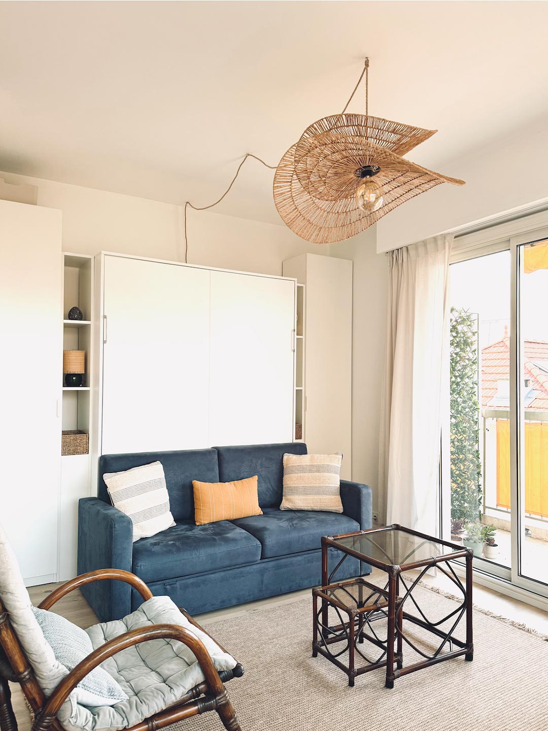 Studio Salis - Living Room 1