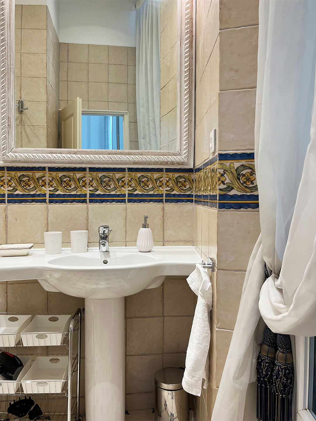 Villa Corbelle - Bathroom