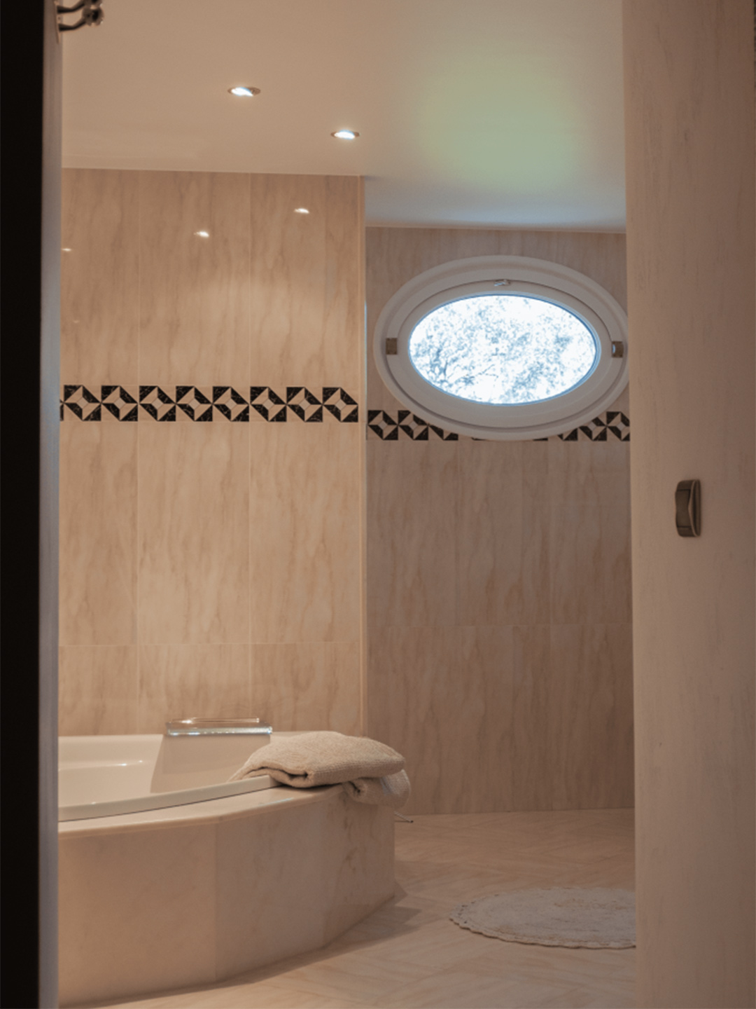 Villa Mo-Strom - Bathroom 2