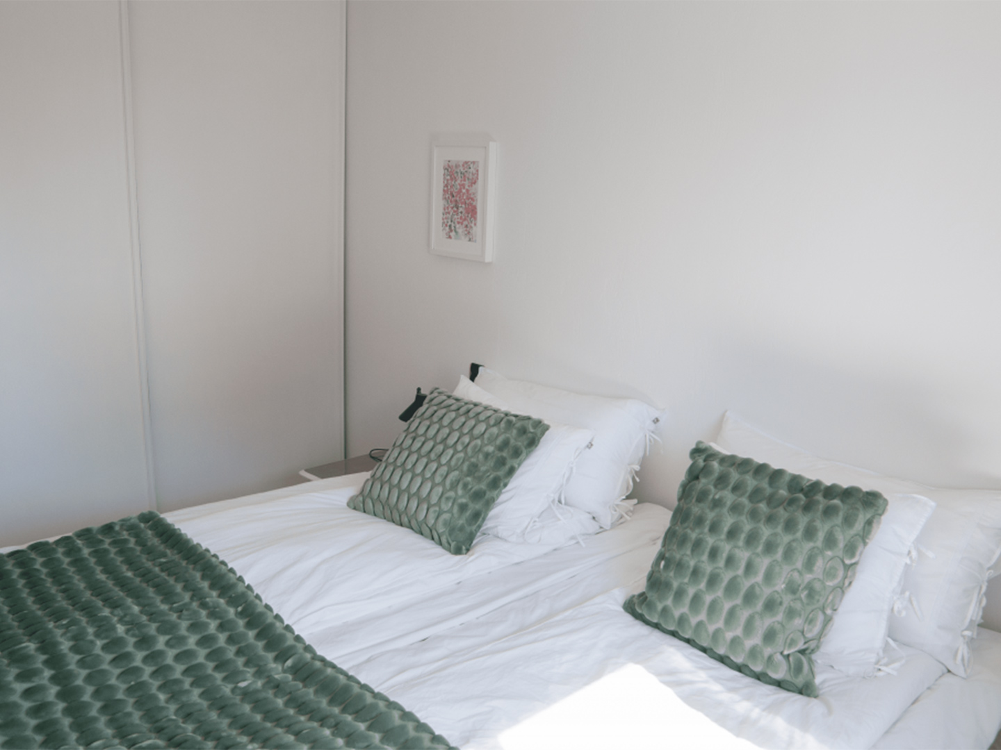 Villa Mo-Strom - Bedroom 3