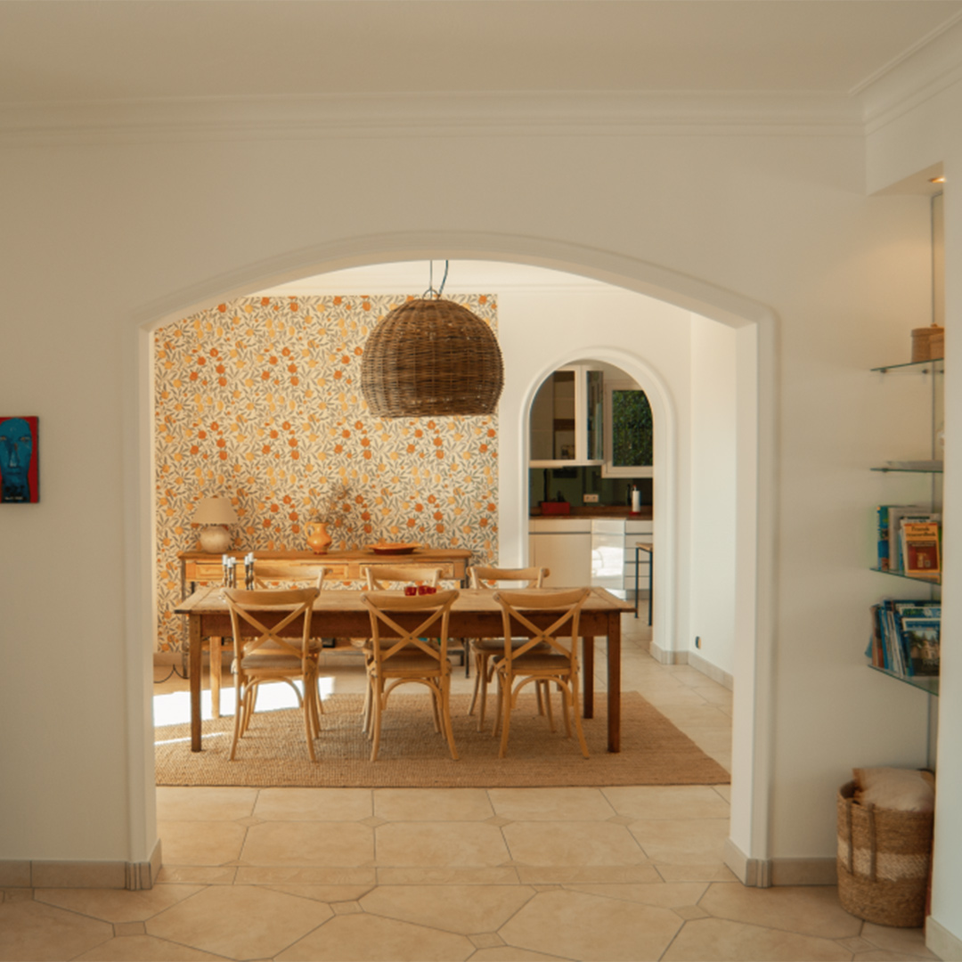 Villa Mo-Strom - Featured 1