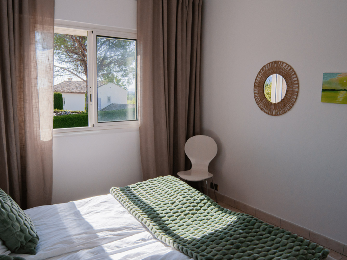 Villa Mo-Strom - Guest Room