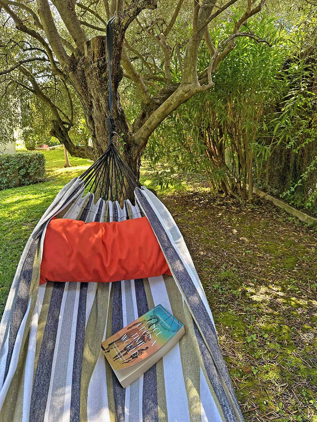 Villa Mo-Strom - Hammock